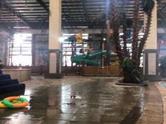 -南宫温泉水世界