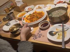 -大田牛尾汤(幸福河市场店)