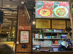 -钢管厂歆瑞源油卤串串香(春熙路太古里店)