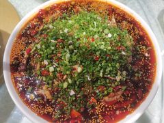 -陈胖子特色菜.鲜货现炒(融景城店)