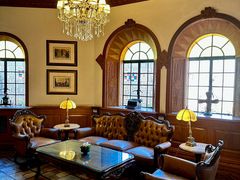 -马勒别墅·中餐厅