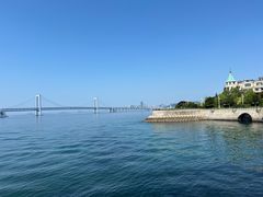 -星海湾跨海大桥