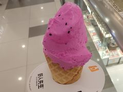 -野人先生Gelato(上海长宁龙之梦店)