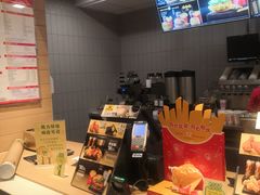 -麦当劳(长泰商业广场店)