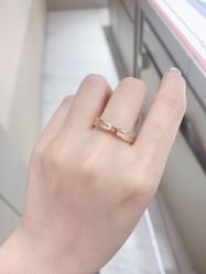 -钻石小鸟钻戒婚戒定制(石路店)