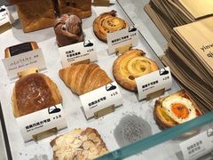 -光作面包Voila Lumiere(中山店)