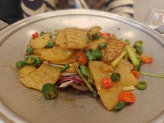 -土灶台海鲜聚·天津菜(新港店)