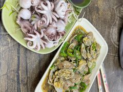 -贞姨美食·老字号海鲜大排档