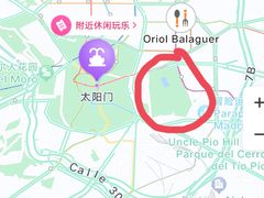 -丽池公园