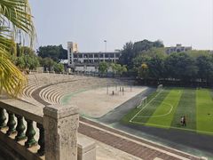 -厦门大学(思明校区)