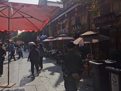 -武汉园博园(武汉自然博物馆)