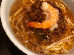 担仔面-度小月(百老汇美食街店)