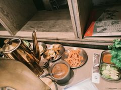 -西塔老太太泥炉烤肉(沈阳店)