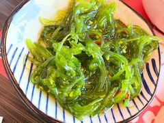 -仙隐小鹿中華の日料(荣民龙首广场店)