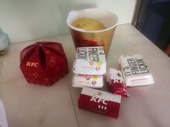 -肯德基(京广桥店)