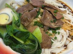 -湘人龙记老长沙米粉(鸟巢店)