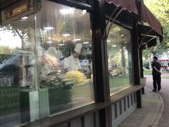 门面-九十九顶毡房(阜石路店)