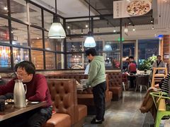 -新旺茶餐厅(嘉里城店)