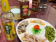 -半盆菜酒家(中山南一路店)