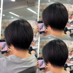 -XIMA·美发沙龙