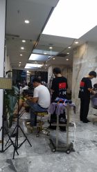 -DIAN DIAN SALON点点