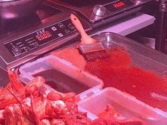 灵魂酱汁-肥喏喏小吃站(农院路店)