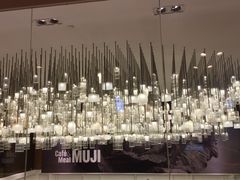 无印良品Cafe&nbsp;&&nbsp;Meal&nbsp;MUJI-无印良品餐堂 MUJI Diner(成都太古里店)