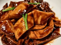 -上海滩餐厅(BFC外滩金融中心店)