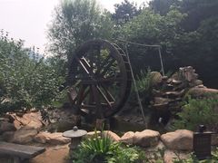 -云峰山自然风景区