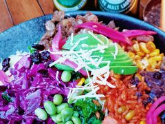 -Q MEX 库迈墨西哥餐吧(三里屯店)