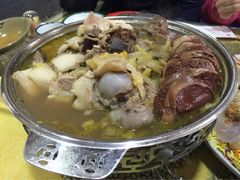 -人民公社大食堂(顺义总店)