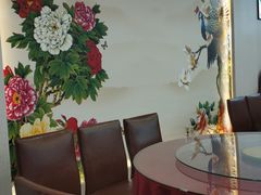 -老街坊海鲜家常菜(新城路店)