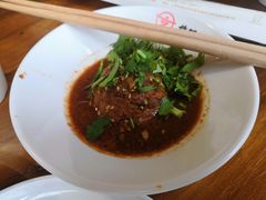 -前门·鲜肉火锅(长风店)