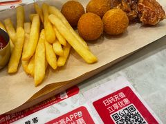 -必胜客(玉泉远洋店)