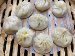蟹粉小笼-万寿斋(山阴路店)