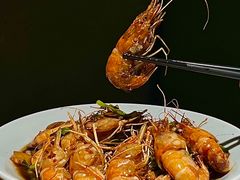 -老头儿油爆虾(星光一期店)
