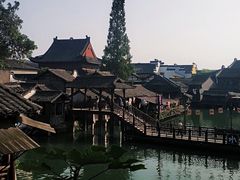 -乌镇西栅景区