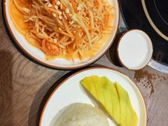 -KARN敢·春武里泰国小餐馆(版筑翠园店)