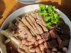 -扬州狮子楼·非遗淮扬菜(东关街店)