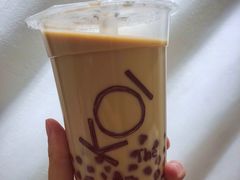 -KOI Thé(正佳广场店)