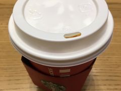 -星巴克(北京首都国际机场7店)