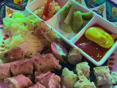 -Famous肥猫墨西哥音乐餐吧(五棵松华熙LIVE店)