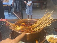 -镇江龙·火锅串串(武侯祠店)