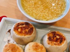 -惠丰门丁肉饼店