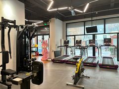 -FEELINGME乐刻私教馆·健身(沿海赛洛城店)