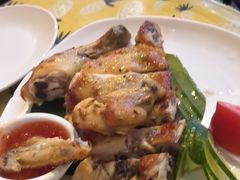 -泰妃堂.泰菜.夜宵(赤岗总店)