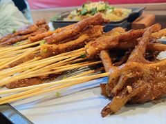 -林二哥宜烤官·宜宾小烧烤