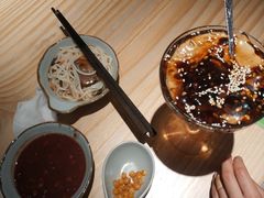-百春原湖南牛肉粉(百联世纪店)