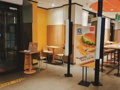 门面-麦当劳(大厂新城店)