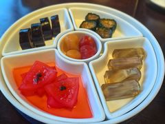 -采悦轩中餐厅·粤菜·海南菜(神州半岛喜来登度假酒店)